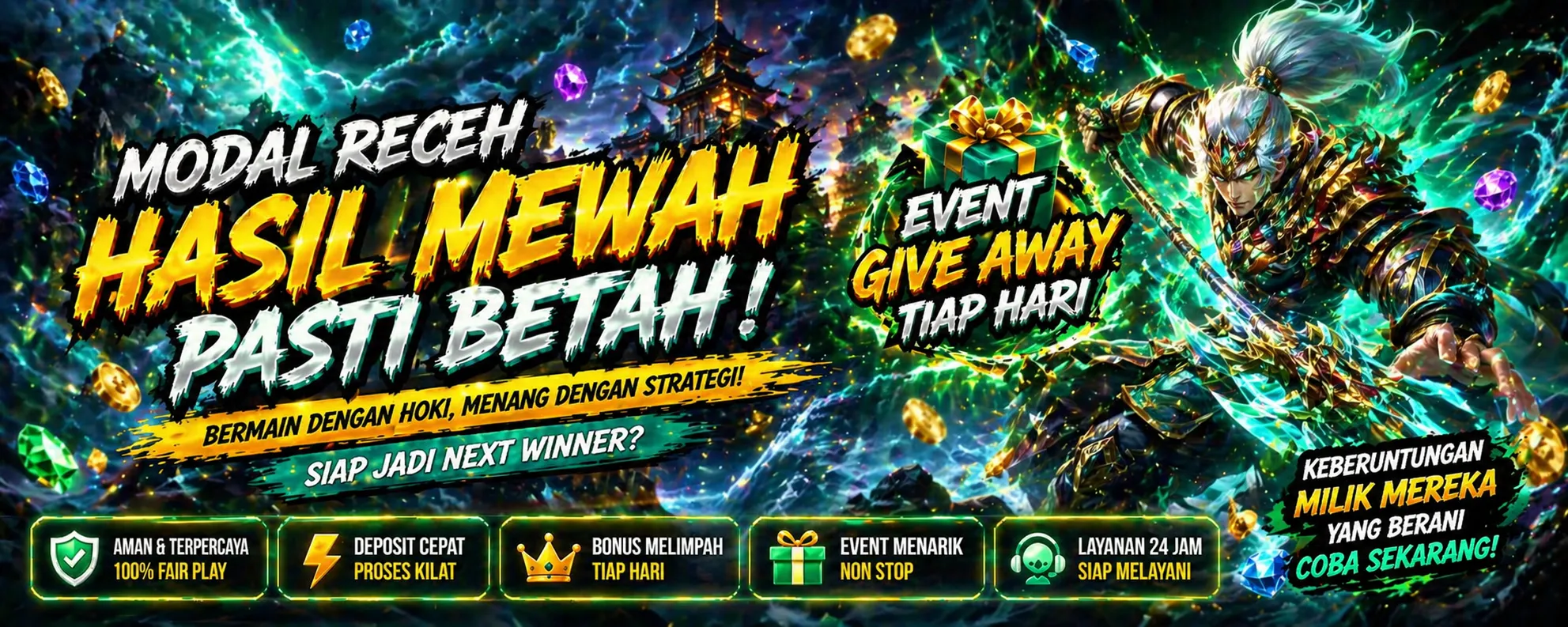 IDEAL88 Konsep hiburan eksklusif menawarkan pengalaman digital nyaman dipadukan fitur menarik untuk aktivitas online lebih praktis.